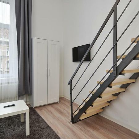 Heart Of Downtown Apartment بودابست المظهر الخارجي الصورة