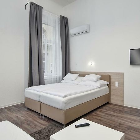 Heart Of Downtown Apartment بودابست المظهر الخارجي الصورة