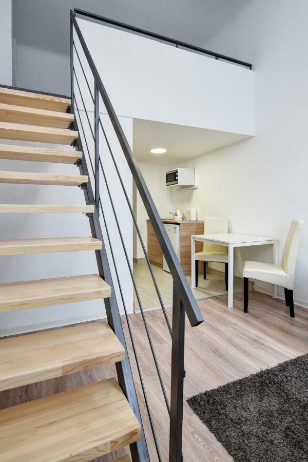 Heart Of Downtown Apartment بودابست المظهر الخارجي الصورة