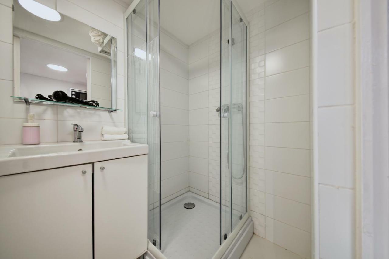 Heart Of Downtown Apartment بودابست المظهر الخارجي الصورة
