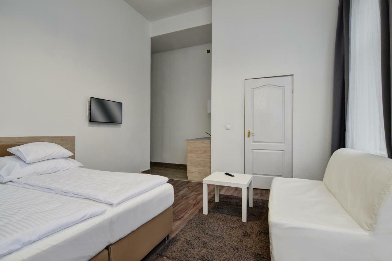 Heart Of Downtown Apartment بودابست المظهر الخارجي الصورة
