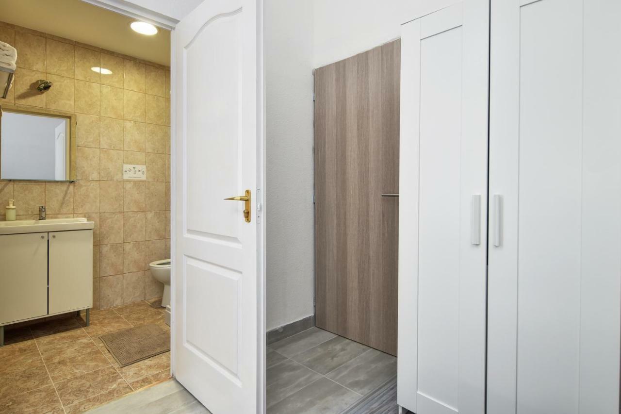 Heart Of Downtown Apartment بودابست المظهر الخارجي الصورة