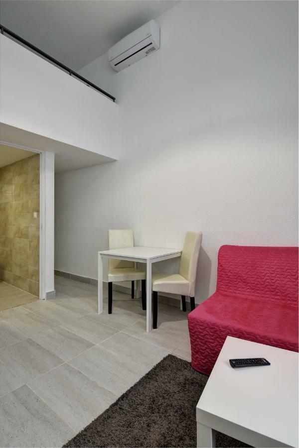 Heart Of Downtown Apartment بودابست المظهر الخارجي الصورة