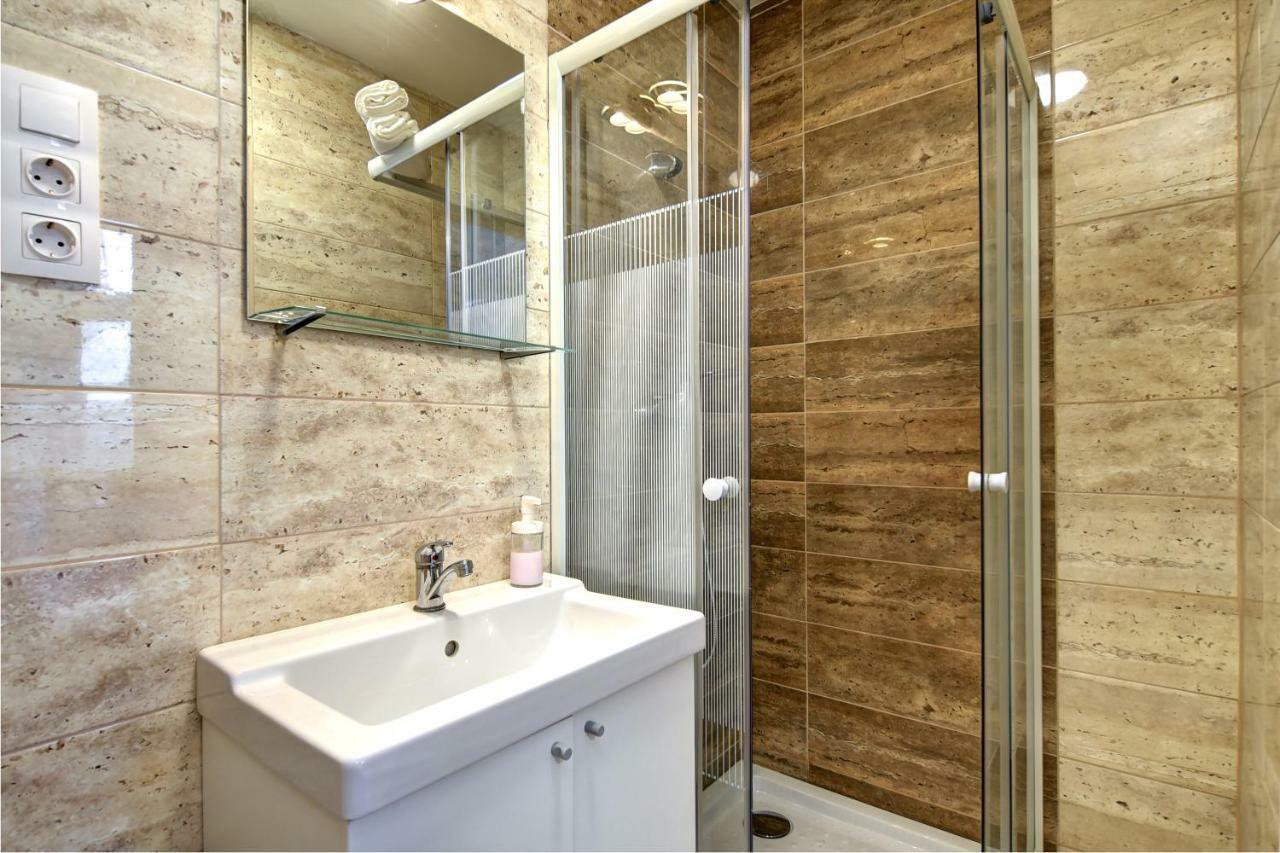 Heart Of Downtown Apartment بودابست المظهر الخارجي الصورة